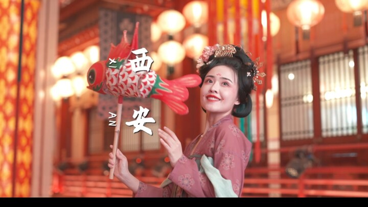 长相思，在长安。
