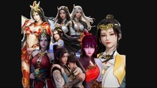 MARTIAL MASTER // VALKYRIE DOMINATION // AUDIO LIBRO // NOVELA LIGERA // CAPÍTULOS DEL1366 AL 1380