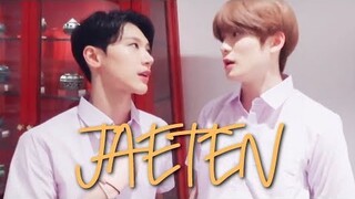 JAETEN : 【SWEET MOMENT P.3】