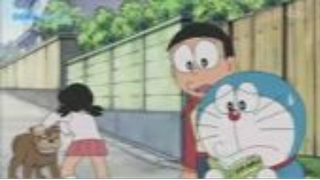 Doraemon episode 249