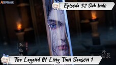 [ EPISODE 32 ] Supreme Above The Sky - 1080p Super Duper HD Sub Indo