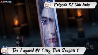 [ EPISODE 32 ] Supreme Above The Sky - 1080p Super Duper HD Sub Indo
