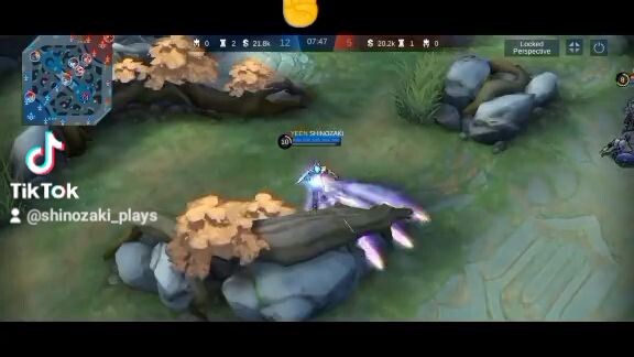 Gusion Best Highlights 💯🔥
