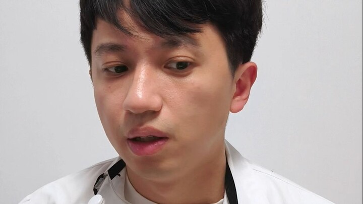 Your junior brother retired before even graduating?