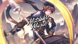 Genshin Impact OST - Zhongli Theme (Trap Remix)