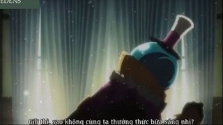 Main Giấu Nghề Có Sức Mạnh Thống Trị Thế Giới Bị Coi Thường Và Cái Kết_Phần 8
