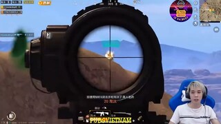 Né thế nào được #pubgvietnam