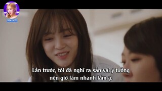 #MV-KCV Hẹn hò chốn công sở tập 8