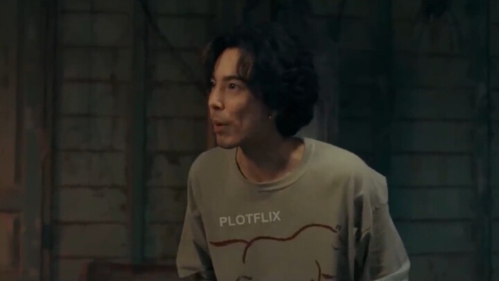 Nggak Nolak Kalau Ketemu Siluman Secantik Ini - Alur Cerita Film