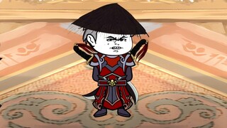 "The Jailer King 04" is invincible in the prison