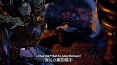 Bulian Ren Season 7 Episode 1-2 Sub Indo