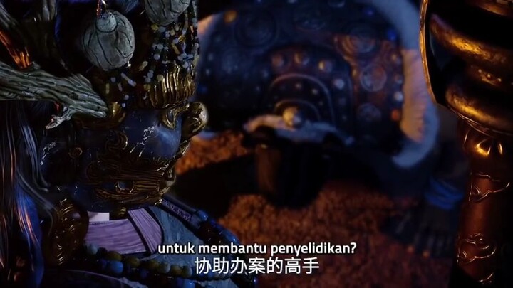 Bulian Ren Season 7  Episode 1-2 Sub Indo
