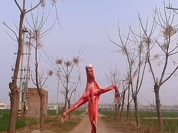 团长的巅峰期，秒杀巨人