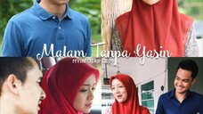 Syafiq Kyle : Malam Tanpa Yasin