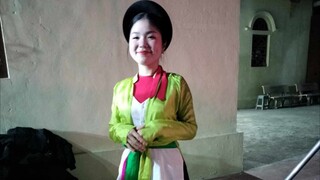 Chương Trình Nghệ Thuật Mừng Đảng Mừng Xuân Mừng Lễ Hội