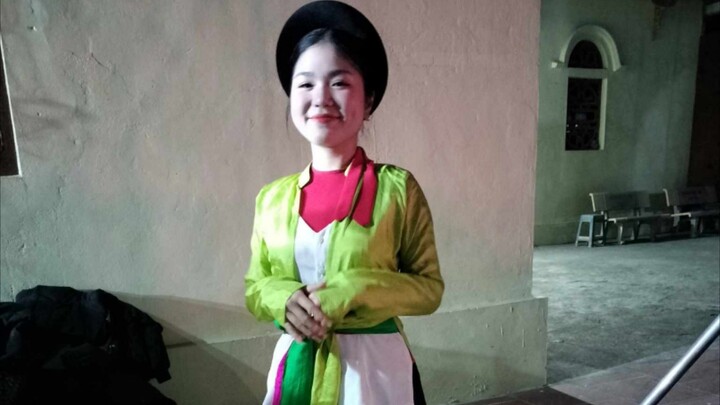Chương Trình Nghệ Thuật Mừng Đảng Mừng Xuân Mừng Lễ Hội
