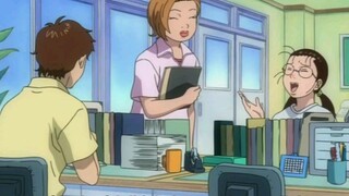 Gokusen episode 13 sub