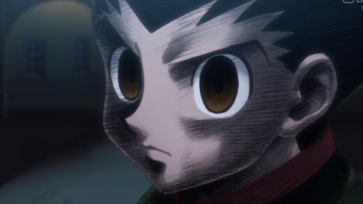 Hunter X Hunter Gon