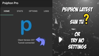 Psiphon Pro - Latest Update