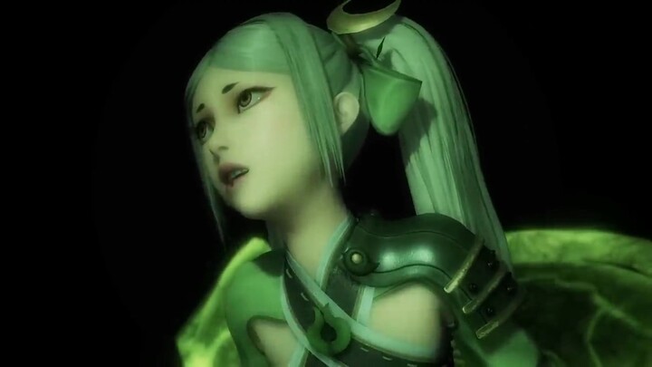 Fates Cycle The Night Blade Part 2 [Full HD]