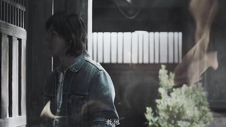 The secret recipe for ice crystal cakes turns out to involve “smelling smoke”! Son bursts into tears