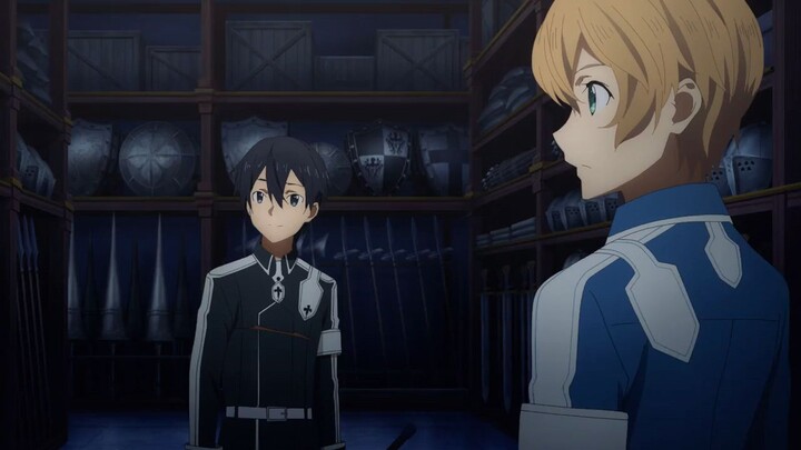 Sword Art Online  ตอนที่ 14 ซับไทย ภาค 3