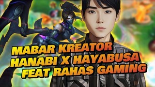 MABAR BRUTAL💥 SAMPAI BARBAR 💦