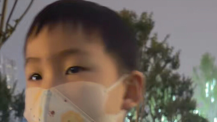 คุณแม่ของลูกสาว คุณเห็นแล้วใช่ไหม?