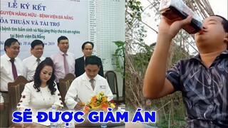 CĐM nói gì khi CEO Phương Hằng với những hoạt động từ thiện sẽ được giảm án - Top comment.