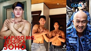 Kapuso mo, Jessica Soho Paro Paro G | Full Episode March 13, 2022 #kmjs #kmjslatestepisode