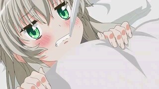 Nyaruko Season 2 Episode 10 (SUB INDO)