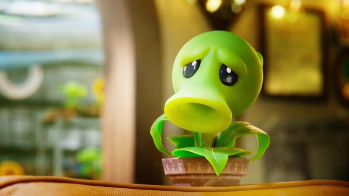 [Reposted] Plants vs. Zombies: Remastered – Pre-Order Trailer