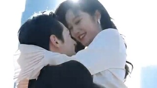 Zhang Yiyang＆Bai Xueru ~ CEO Kejam Hukum Pengkhianat, tapi Lembut di Pelukanku#MiniDrama