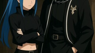 Bab 6: Perasaan Eida Kepada Pangeran Ogawa