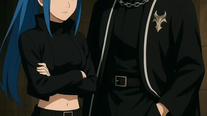 Bab 6: Perasaan Eida Kepada Pangeran Ogawa