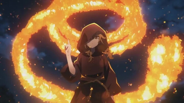 Anime Mix ｜ AMV ｜ Heavy Is the Crown「4K 60FPS」