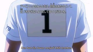 Diamond no Ace S1 Ep 30 Sub indo