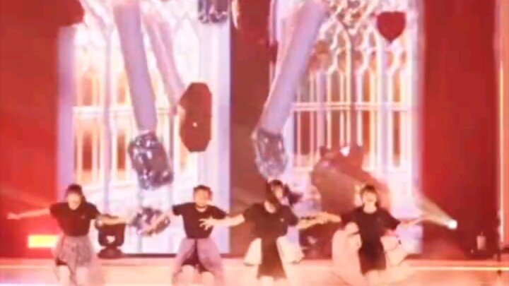 Chocolate Melancholy ( Cover ) チョコレートメランコリーファントムシータカバー