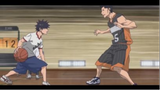 4 Sora Cậu bé lùn đam mê bóng rổ  2 #Animehay #BasketBall#Sora