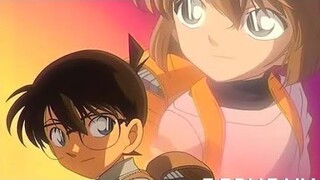 [AMV] Nightcore Mashup Yêu Vội Vàng || Conan × Haibara ||