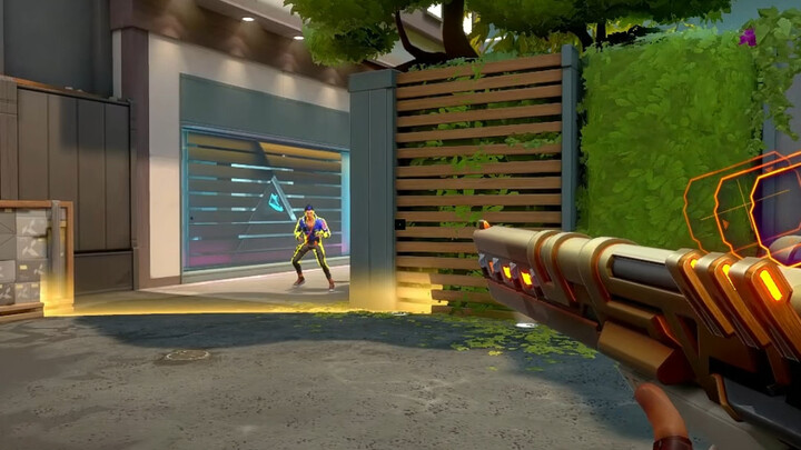 ฝึกทั้งโจรและวัดกันเถอะ