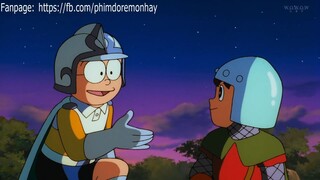 3 chàng hiệp sĩ mộng mơ