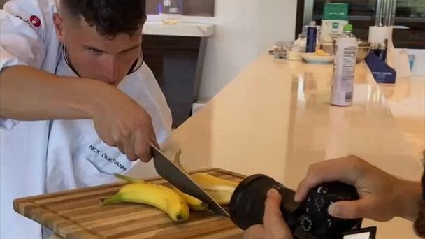 摄影师 vs 摄像师