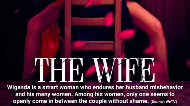the wife 3.2