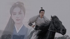 【Zhou Shengchen|Shi Yi】The Lover Who Saves the World|Turning Back from the Sea of Bitterness