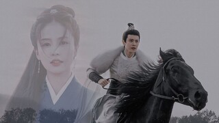 【周生辰|时宜】救世恋人|苦海回身