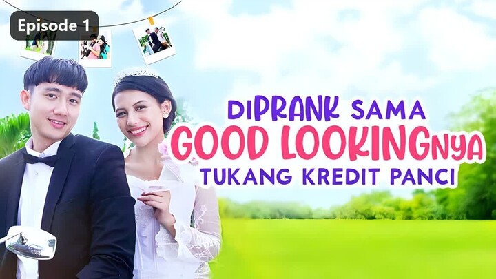 Dιρrαnk Ѕαmα Gøød Løøkιngnyα Tυkαng Krєdιt Ραnϲι Ѕєαѕøn 1 Єριѕødє 1