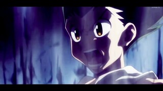 Hunter x Hunter [AMV] - NF - The Search[REUPLOAD]