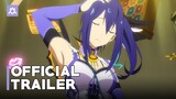 Smile of the Arsnotoria | Official Trailer 2