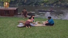 Tình Yêu Vượt Thời Gian - Tập 13A